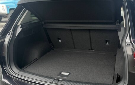 Volkswagen Tiguan II, 2021 год, 3 350 000 рублей, 18 фотография