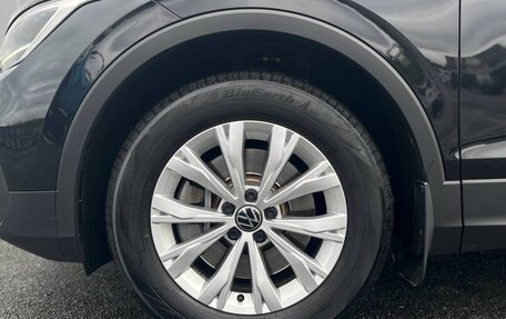 Volkswagen Tiguan II, 2021 год, 3 350 000 рублей, 17 фотография
