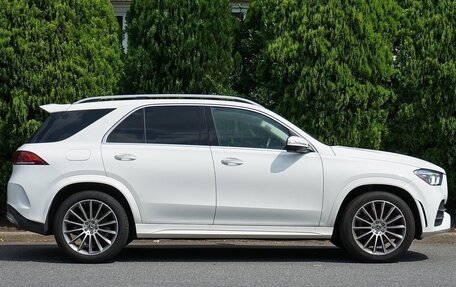 Mercedes-Benz GLE, 2021 год, 5 116 960 рублей, 2 фотография