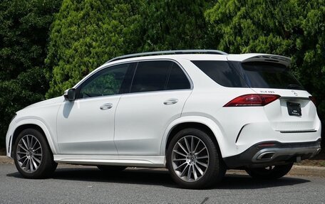 Mercedes-Benz GLE, 2021 год, 5 116 960 рублей, 6 фотография