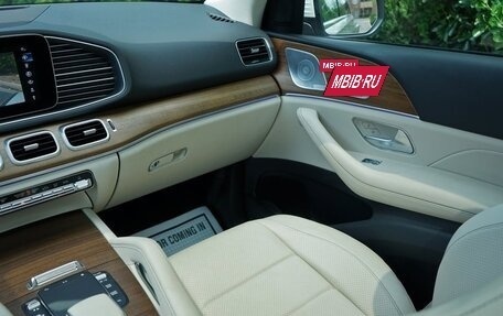 Mercedes-Benz GLE, 2021 год, 5 116 960 рублей, 9 фотография
