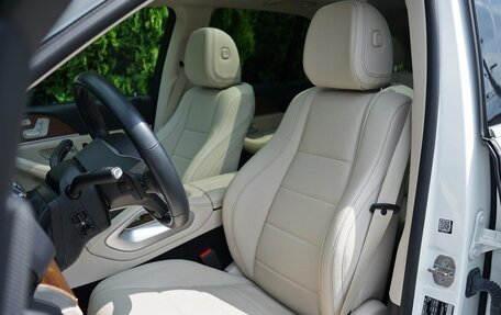Mercedes-Benz GLE, 2021 год, 5 116 960 рублей, 19 фотография