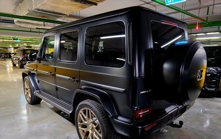 Mercedes-Benz G-Класс AMG, 2025 год, 31 880 000 рублей, 2 фотография