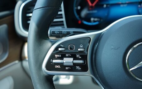 Mercedes-Benz GLE, 2021 год, 5 116 960 рублей, 15 фотография