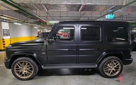 Mercedes-Benz G-Класс AMG, 2025 год, 31 880 000 рублей, 4 фотография