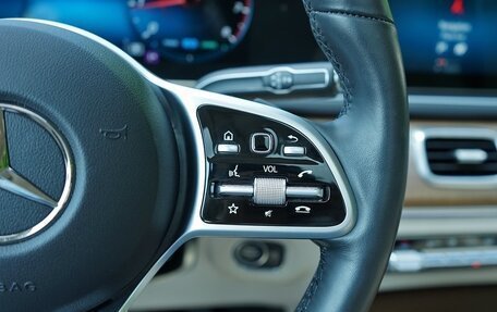 Mercedes-Benz GLE, 2021 год, 5 116 960 рублей, 14 фотография