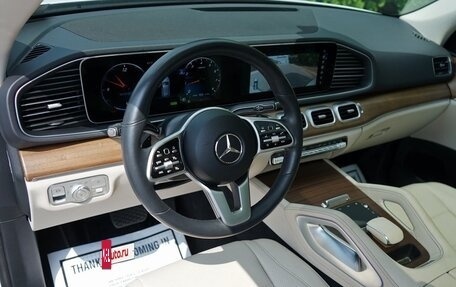 Mercedes-Benz GLE, 2021 год, 5 116 960 рублей, 18 фотография