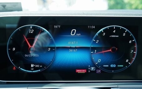 Mercedes-Benz GLE, 2021 год, 5 116 960 рублей, 17 фотография