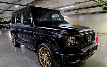 Mercedes-Benz G-Класс AMG, 2025 год, 31 880 000 рублей, 6 фотография