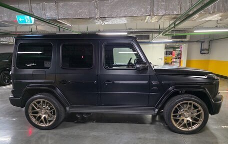 Mercedes-Benz G-Класс AMG, 2025 год, 31 880 000 рублей, 10 фотография