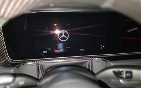 Mercedes-Benz G-Класс AMG, 2025 год, 31 880 000 рублей, 13 фотография
