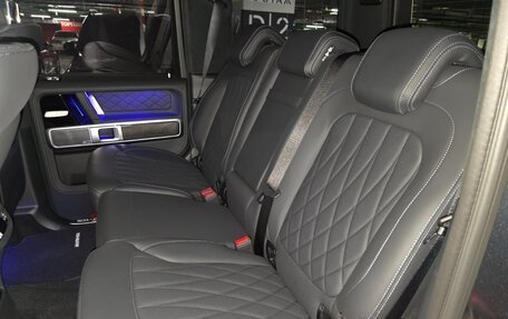 Mercedes-Benz G-Класс AMG, 2025 год, 31 880 000 рублей, 19 фотография