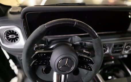 Mercedes-Benz G-Класс AMG, 2025 год, 31 880 000 рублей, 12 фотография