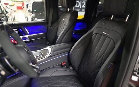 Mercedes-Benz G-Класс AMG, 2025 год, 31 880 000 рублей, 16 фотография
