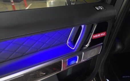 Mercedes-Benz G-Класс AMG, 2025 год, 31 880 000 рублей, 18 фотография