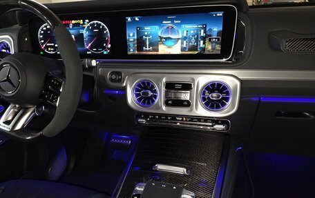 Mercedes-Benz G-Класс AMG, 2025 год, 31 880 000 рублей, 20 фотография