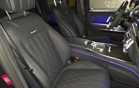 Mercedes-Benz G-Класс AMG, 2025 год, 31 880 000 рублей, 25 фотография