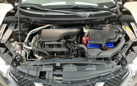Nissan Qashqai, 2014 год, 1 230 000 рублей, 7 фотография