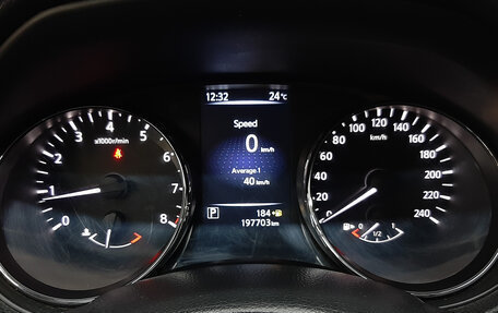 Nissan Qashqai, 2014 год, 1 230 000 рублей, 8 фотография