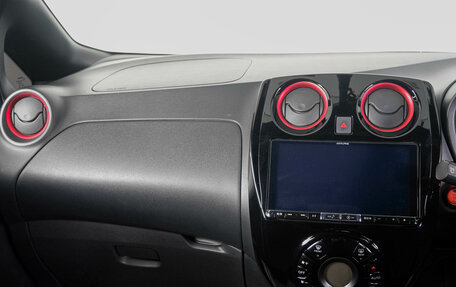 Nissan Note II рестайлинг, 2020 год, 1 399 000 рублей, 12 фотография