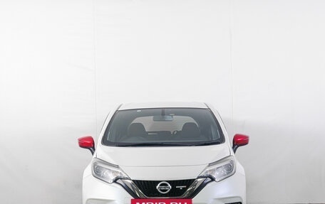 Nissan Note II рестайлинг, 2020 год, 1 399 000 рублей, 2 фотография