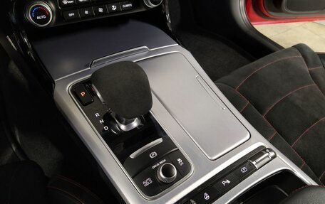 KIA Stinger I, 2021 год, 3 999 000 рублей, 20 фотография