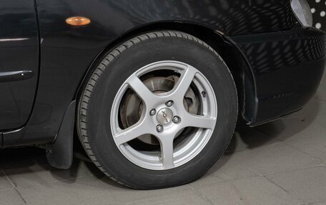 KIA Spectra II (LD), 2008 год, 231 000 рублей, 13 фотография