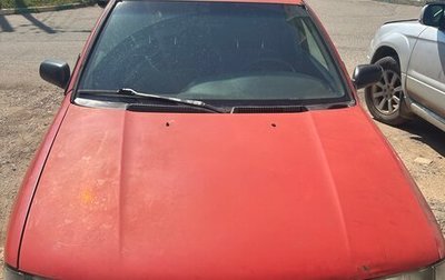 Nissan Primera II рестайлинг, 1995 год, 110 000 рублей, 1 фотография