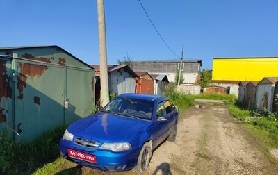 Daewoo Nexia I рестайлинг, 2012 год, 140 000 рублей, 1 фотография