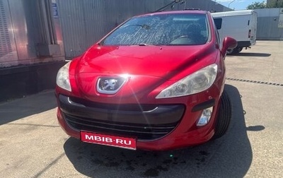 Peugeot 308 II, 2009 год, 360 000 рублей, 1 фотография