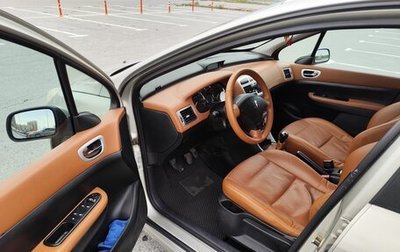Peugeot 307 I, 2006 год, 450 000 рублей, 1 фотография