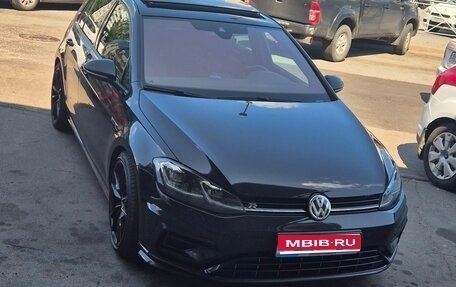 Volkswagen Golf R VII, 2019 год, 3 665 000 рублей, 1 фотография