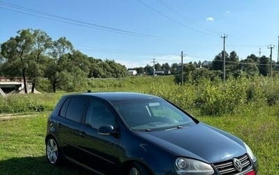 Volkswagen Golf V, 2008 год, 780 000 рублей, 1 фотография