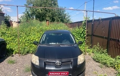 Toyota Auris II, 2007 год, 550 000 рублей, 1 фотография