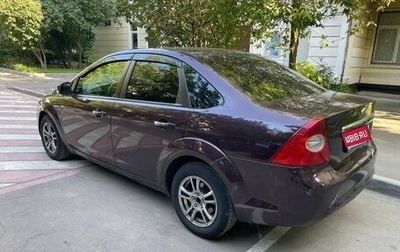 Ford Focus II рестайлинг, 2009 год, 450 000 рублей, 1 фотография