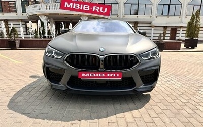BMW M8 I (F91/F92/F93), 2020 год, 13 500 000 рублей, 1 фотография