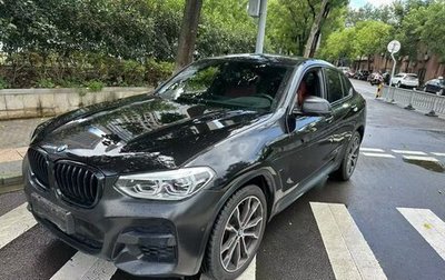 BMW X4, 2021 год, 4 220 000 рублей, 1 фотография