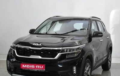 KIA Seltos I, 2022 год, 2 750 000 рублей, 1 фотография