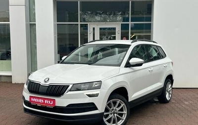 Skoda Karoq I, 2022 год, 2 049 000 рублей, 1 фотография