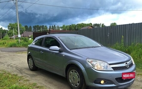 Opel Astra H, 2008 год, 399 999 рублей, 1 фотография
