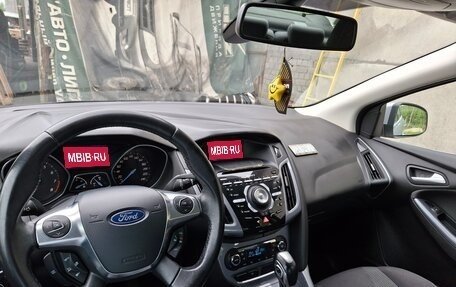 Ford Focus III, 2011 год, 800 000 рублей, 1 фотография