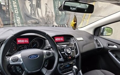 Ford Focus III, 2011 год, 800 000 рублей, 1 фотография