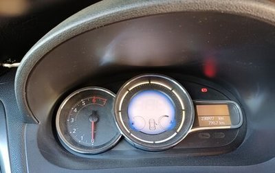 Renault Fluence I, 2014 год, 930 000 рублей, 1 фотография