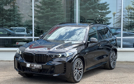 BMW X5, 2024 год, 14 600 000 рублей, 1 фотография