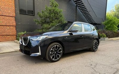BMW X3, 2025 год, 7 150 000 рублей, 1 фотография