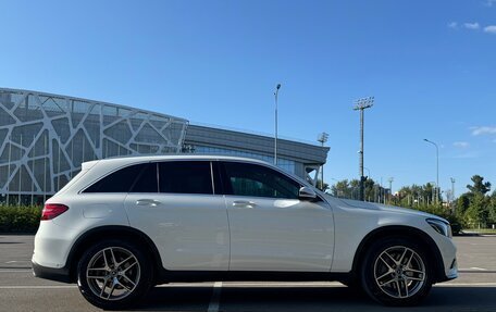 Mercedes-Benz GLC, 2018 год, 3 200 000 рублей, 9 фотография