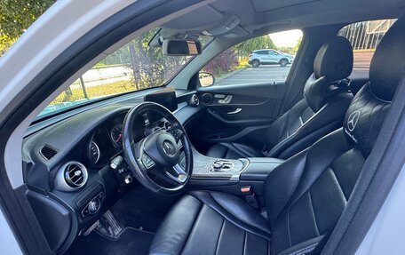 Mercedes-Benz GLC, 2018 год, 3 200 000 рублей, 20 фотография