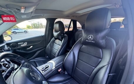 Mercedes-Benz GLC, 2018 год, 3 200 000 рублей, 21 фотография
