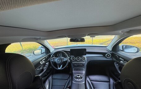 Mercedes-Benz GLC, 2018 год, 3 200 000 рублей, 24 фотография
