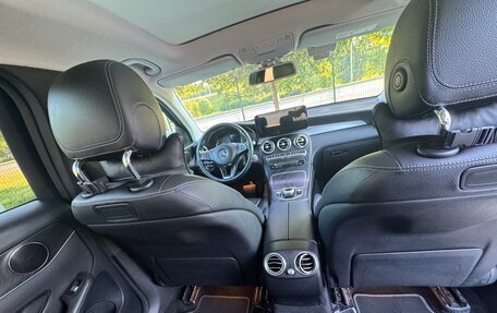 Mercedes-Benz GLC, 2018 год, 3 200 000 рублей, 28 фотография